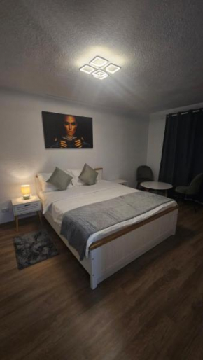 Travel Pass Apartment